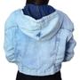 Imagem de Jaqueta Feminina Gangster Jeans - 261500