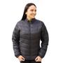 Imagem de Jaqueta Feminina Nylon Puffer Peluciada Facinelli 620294