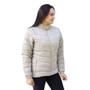 Imagem de Jaqueta Feminina Nylon Puffer Peluciada Facinelli 620294