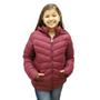 Imagem de Jaqueta Feminina Parka Nylon Juvenil Pixy Love 840034