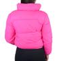 Imagem de Jaqueta Feminina Pellini Bomber Nylon Pink - GD654