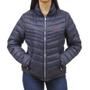 Imagem de Jaqueta Feminina Puffer Azul Marinho Austin Western 34875