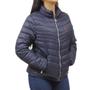 Imagem de Jaqueta Feminina Puffer Azul Marinho Austin Western 34875