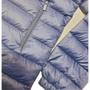 Imagem de Jaqueta feminina puffer gomos plus size poliamida premium confort moda inverno 2633a