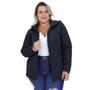 Imagem de Jaqueta Feminina Puffer Plus Size