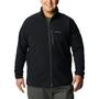 Imagem de Jaqueta Fleece Columbia Fast Trek II Plus Size