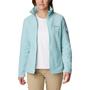 Imagem de Jaqueta Fleece Columbia Feminina Fast Trek II