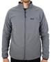 Imagem de Jaqueta Fleece HUPI Masculina Grafite