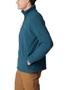 Imagem de Jaqueta Fleece Masculina Columbia Fast Trek II Full Zip