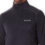 Imagem de Jaqueta Fleece Masculina Columbia Klamath Range II Half Zip