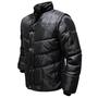 Imagem de Jaqueta Flórida Racing Motoboy Masculina Corta-vento Preta