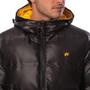 Imagem de Jaqueta FreeSurf Synthetic Preto Amarelo