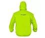 Imagem de Jaqueta Gp Tech Lux Fluo Casual Corta Vento Tam M