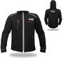 Imagem de Jaqueta Gp Tech Moto Casual Motociclista Motoqueiro Masculino Corta Vento Frio Chuva