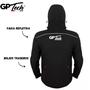 Imagem de Jaqueta Gp Tech Moto Casual Motociclista Motoqueiro Masculino Corta Vento Frio Chuva