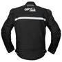 Imagem de Jaqueta Gp Tech Winter 2 Pro Preta 7g/6xl - impermeável - forro removivel - proteção - termico - masculino - feminino - motoqueiro - motociclista