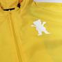 Imagem de Jaqueta Grizzly OG Bear Windbreaker Masculino Amarelo