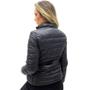 Imagem de Jaqueta hering puffer nylon acolchoada feminina