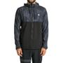 Imagem de Jaqueta Hurley Windbreaker Acid Masculina Preto