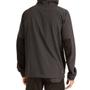 Imagem de Jaqueta Hurley Windbreaker Master Masculina Preto Mescla