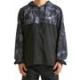 Imagem de Jaqueta Hurley Windbreaker Reaction WT24 Masculina Preto