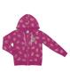 Imagem de Jaqueta Infantil com Capuz Dream Rovitex Kids Rosa