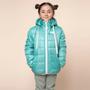 Imagem de Jaqueta Infantil FreeSurf Puffer Ocean