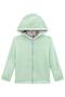 Imagem de Jaqueta Infantil Kukie Inverno Puffer Panda Lilás