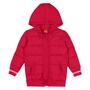 Imagem de Jaqueta Infantil Kyly Puffer Capuz Menina