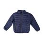 Imagem de Jaqueta Infantil Masculina Ogochi Cult Slim Puffer Marinho - 027496