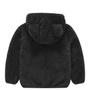 Imagem de Jaqueta Infantil Menina Urso Inverno Fleece Plush Inverno