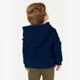 Imagem de Jaqueta Infantil Menino Casaco Trick Nick Fleece Plush