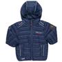 Imagem de Jaqueta Infantil Menino Norway Nylon Capuz E Bolso Inverno