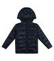 Imagem de Jaqueta Infantil Trick Nick Menino Puffer Azul Marinho 1095012