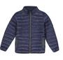 Imagem de Jaqueta Infanto Juvenil Masculina Ogochi Slim Puffer