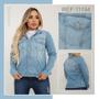 Imagem de Jaqueta Jeans Credencial 11194