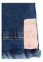 Imagem de Jaqueta Jeans Infantil Feminina Up Baby