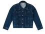 Imagem de Jaqueta Jeans Infantil Menino - Carinhoso Kids