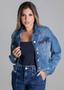 Imagem de Jaqueta Jeans Sawary - 279221 Azul