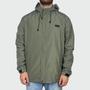 Imagem de Jaqueta Lost Windbreaker Oliva