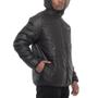 Imagem de Jaqueta LRG Puffer Preto Caqui