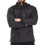 Imagem de Jaqueta Lupo Windbreak Importada Com Capuz Masculina 77131-001