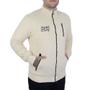 Imagem de Jaqueta Masculina Aeropostale Fleece Bege Cru - 871009