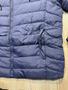 Imagem de Jaqueta Masculina Blusa Bobojaco Puffer Nylon Forrada Punhos