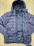 Imagem de Jaqueta Masculina Blusa Bobojaco Puffer Nylon Forrada Punhos