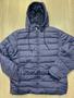 Imagem de Jaqueta Masculina Blusa Bobojaco Puffer Nylon Forrada Punhos