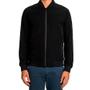 Imagem de Jaqueta Masculina Bomber Strech Preto - Jab