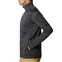 Imagem de Jaqueta Masculina Columbia Park View Fleece Black - 1952221