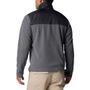 Imagem de Jaqueta Masculina Columbia Térmica Bugaboo III Fleece Preta