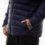 Imagem de Jaqueta Masculina Cushy Plus Size
